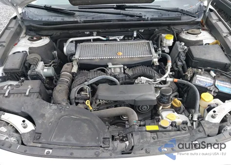 2020 Subaru Outback Touring Xt z USA, uszkodzony, nr VIN 4S4BTGPD0L3142476